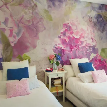 Four-bedroom Holiday In * Sanxenxo